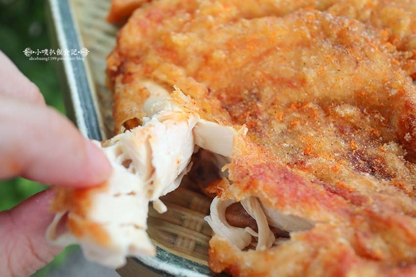 【基隆美食】『鮮樂炸雞 基隆信義區炸物專賣』近基隆廟口/平價 【基隆美食】『鮮樂炸雞 基隆信義區炸物專賣』近基隆廟口/平價