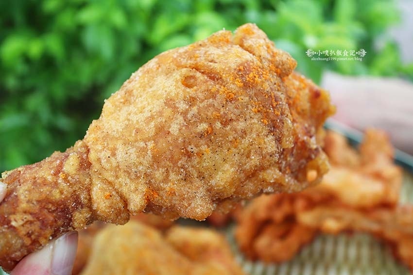 【基隆美食】『鮮樂炸雞 基隆信義區炸物專賣』近基隆廟口/平價 【基隆美食】『鮮樂炸雞 基隆信義區炸物專賣』近基隆廟口/平價