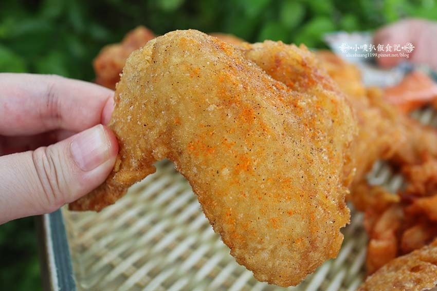 【基隆美食】『鮮樂炸雞 基隆信義區炸物專賣』近基隆廟口/平價 【基隆美食】『鮮樂炸雞 基隆信義區炸物專賣』近基隆廟口/平價