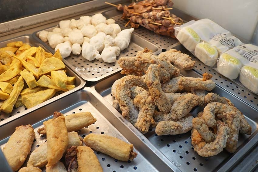 【基隆美食】『鮮樂炸雞 基隆信義區炸物專賣』近基隆廟口/平價 【基隆美食】『鮮樂炸雞 基隆信義區炸物專賣』近基隆廟口/平價