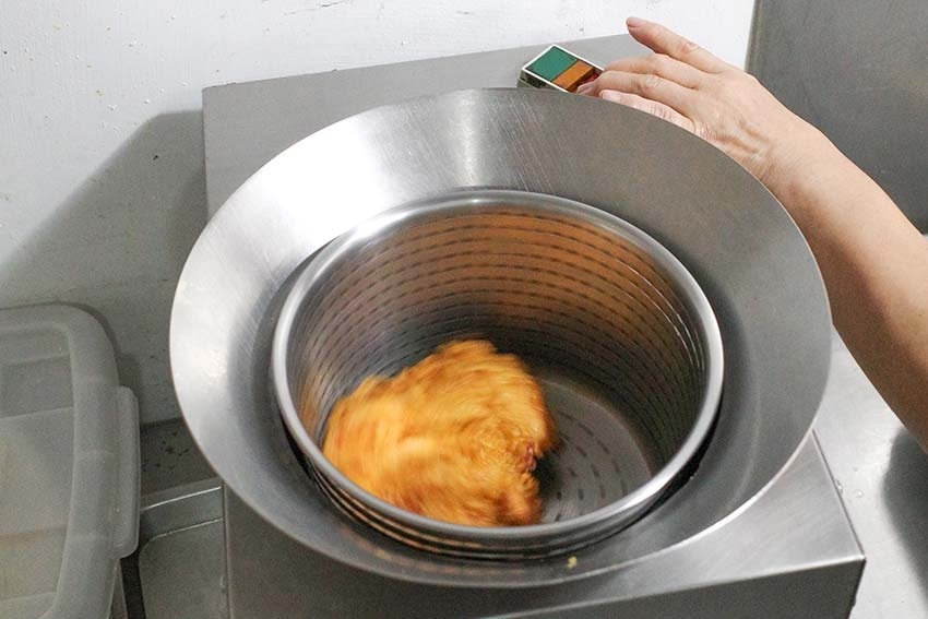 【基隆美食】『鮮樂炸雞 基隆信義區炸物專賣』近基隆廟口/平價 【基隆美食】『鮮樂炸雞 基隆信義區炸物專賣』近基隆廟口/平價