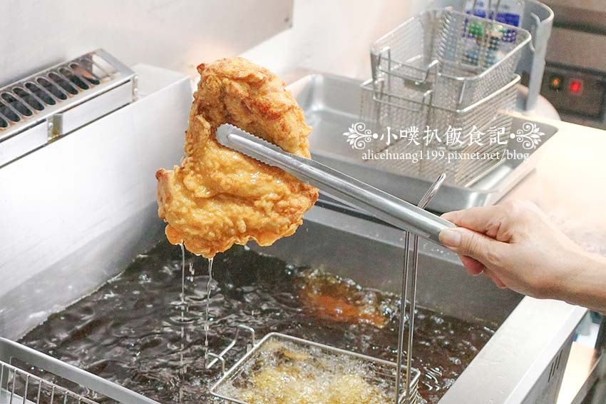 【基隆美食】『鮮樂炸雞 基隆信義區炸物專賣』近基隆廟口/平價 【基隆美食】『鮮樂炸雞 基隆信義區炸物專賣』近基隆廟口/平價