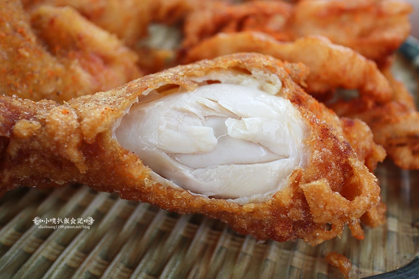 【基隆美食】『鮮樂炸雞 基隆信義區炸物專賣』近基隆廟口/平價 【基隆美食】『鮮樂炸雞 基隆信義區炸物專賣』近基隆廟口/平價