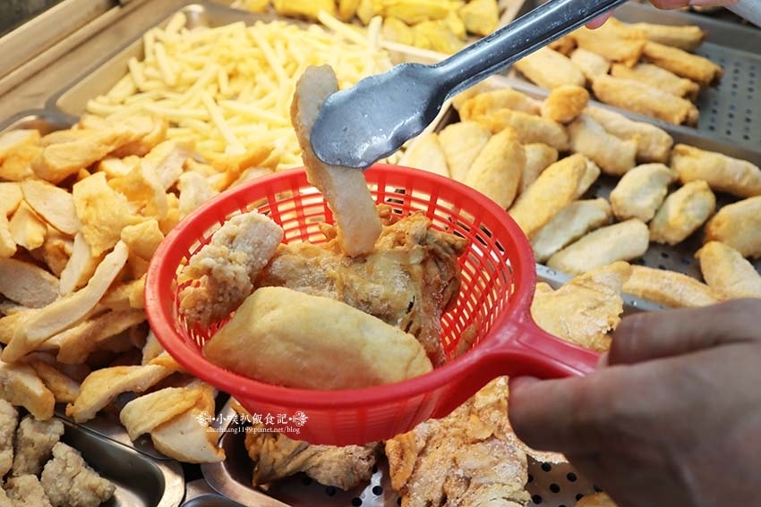 【基隆美食】『鮮樂炸雞 基隆信義區炸物專賣』近基隆廟口/平價 【基隆美食】『鮮樂炸雞 基隆信義區炸物專賣』近基隆廟口/平價