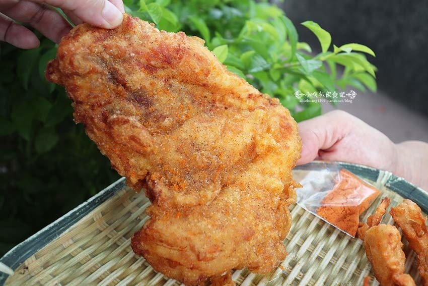 【基隆美食】『鮮樂炸雞 基隆信義區炸物專賣』近基隆廟口/平價 【基隆美食】『鮮樂炸雞 基隆信義區炸物專賣』近基隆廟口/平價