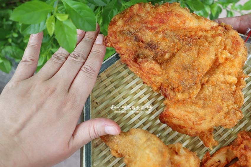 【基隆美食】『鮮樂炸雞 基隆信義區炸物專賣』近基隆廟口/平價 【基隆美食】『鮮樂炸雞 基隆信義區炸物專賣』近基隆廟口/平價