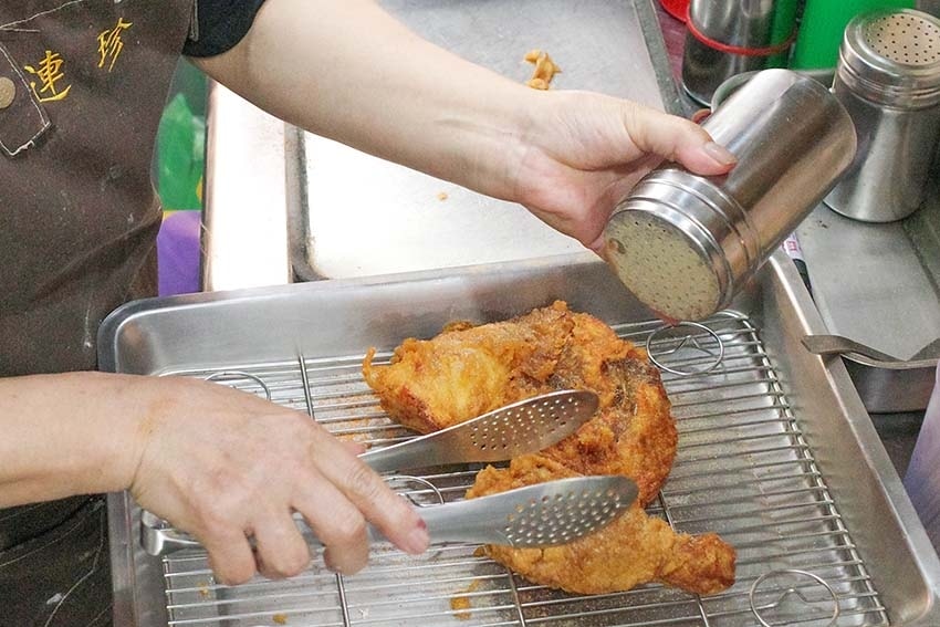 【基隆美食】『鮮樂炸雞 基隆信義區炸物專賣』近基隆廟口/平價 【基隆美食】『鮮樂炸雞 基隆信義區炸物專賣』近基隆廟口/平價