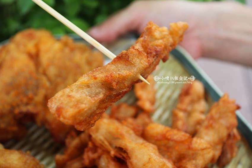 【基隆美食】『鮮樂炸雞 基隆信義區炸物專賣』近基隆廟口/平價 【基隆美食】『鮮樂炸雞 基隆信義區炸物專賣』近基隆廟口/平價