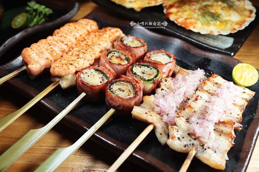 【台北居酒屋推薦】『玖酒井食事町』近忠孝復興站/暢飲放題喝到 【台北居酒屋推薦】『玖酒井食事町』近忠孝復興站/暢飲放題喝到