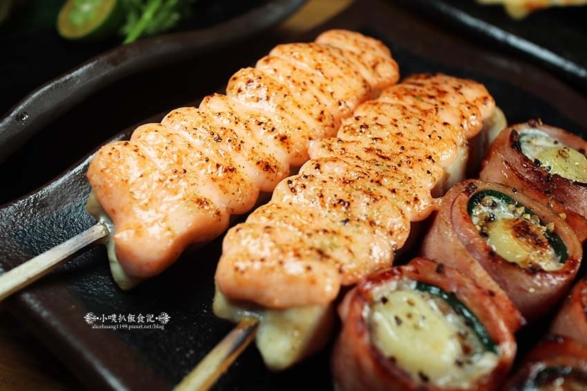 【台北居酒屋推薦】『玖酒井食事町』近忠孝復興站/暢飲放題喝到 【台北居酒屋推薦】『玖酒井食事町』近忠孝復興站/暢飲放題喝到