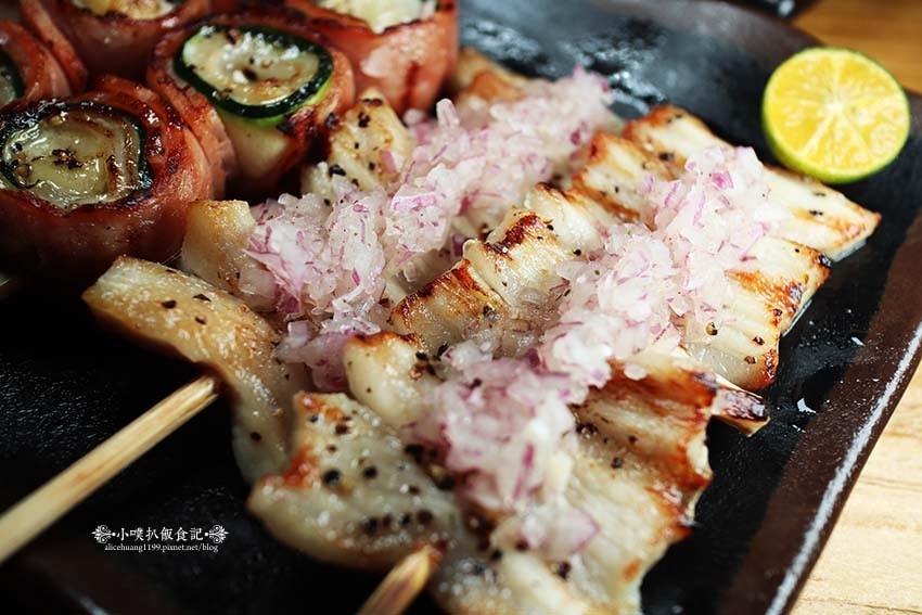 【台北居酒屋推薦】『玖酒井食事町』近忠孝復興站/暢飲放題喝到 【台北居酒屋推薦】『玖酒井食事町』近忠孝復興站/暢飲放題喝到