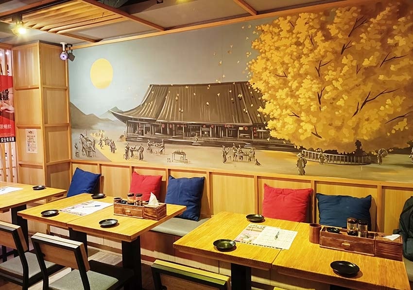 【台北居酒屋推薦】『玖酒井食事町』近忠孝復興站/暢飲放題喝到 【台北居酒屋推薦】『玖酒井食事町』近忠孝復興站/暢飲放題喝到