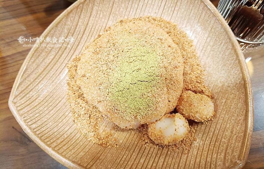 【萬華美食】『哈客愛養生擂茶』 【萬華美食】『哈客愛養生擂茶』