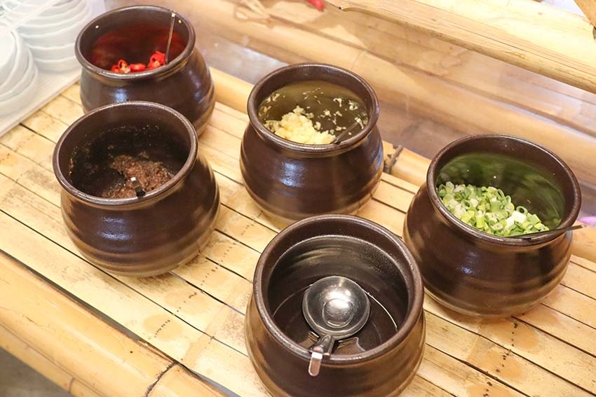 【台北美食】『螺螄福Rose food正宗柳州螺螄鴛鴦石頭火 【台北美食】『螺螄福Rose food正宗柳州螺螄鴛鴦石頭火