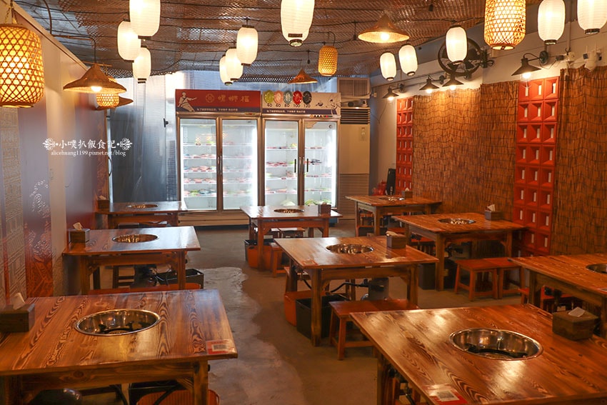 【台北美食】『螺螄福Rose food正宗柳州螺螄鴛鴦石頭火 【台北美食】『螺螄福Rose food正宗柳州螺螄鴛鴦石頭火