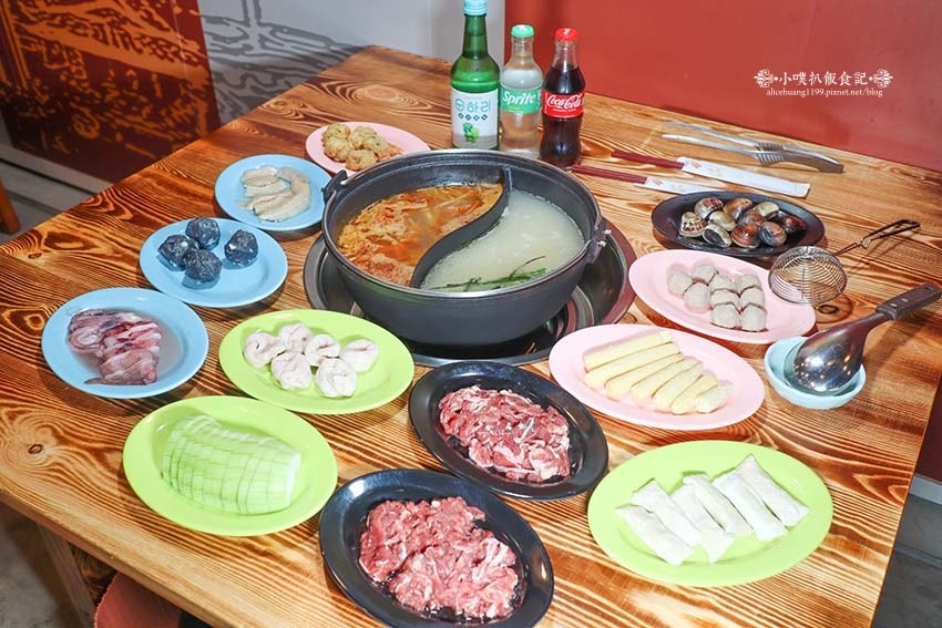 【台北美食】『螺螄福Rose food正宗柳州螺螄鴛鴦石頭火 【台北美食】『螺螄福Rose food正宗柳州螺螄鴛鴦石頭火