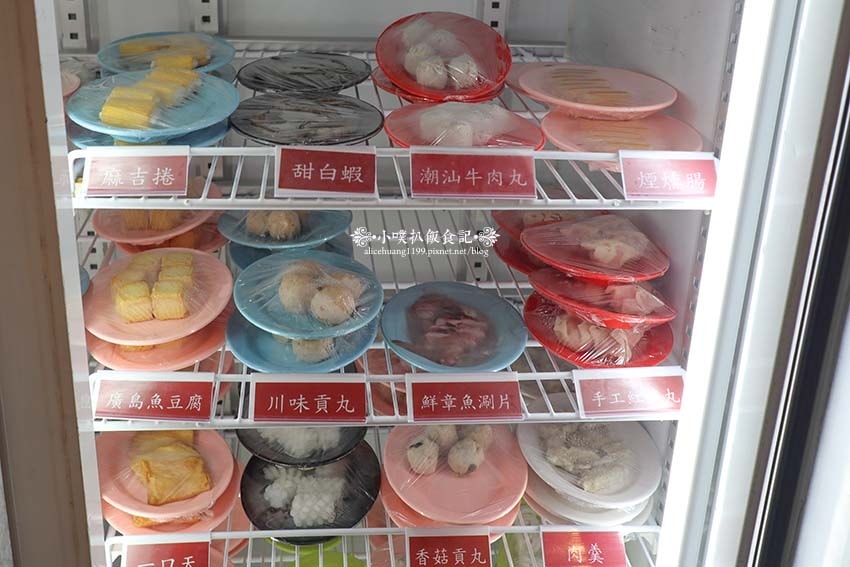 【台北美食】『螺螄福Rose food正宗柳州螺螄鴛鴦石頭火 【台北美食】『螺螄福Rose food正宗柳州螺螄鴛鴦石頭火