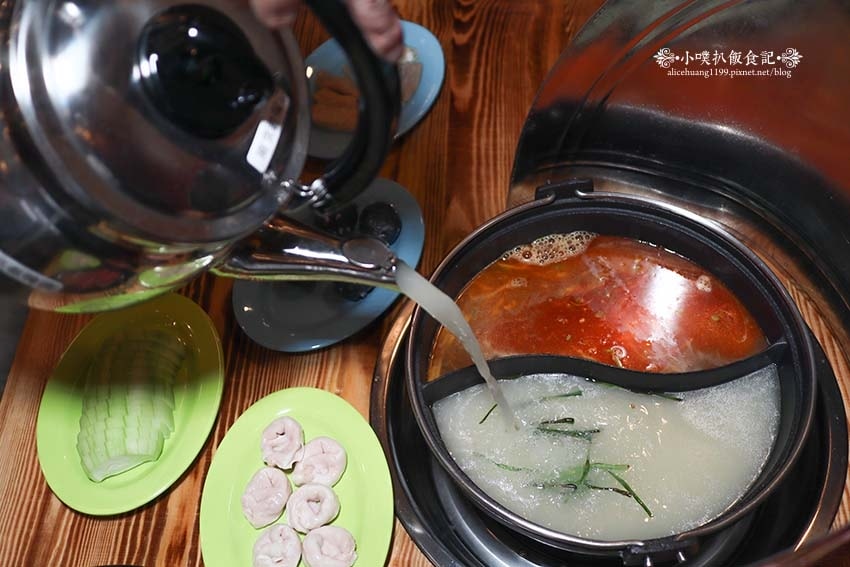 【台北美食】『螺螄福Rose food正宗柳州螺螄鴛鴦石頭火 【台北美食】『螺螄福Rose food正宗柳州螺螄鴛鴦石頭火