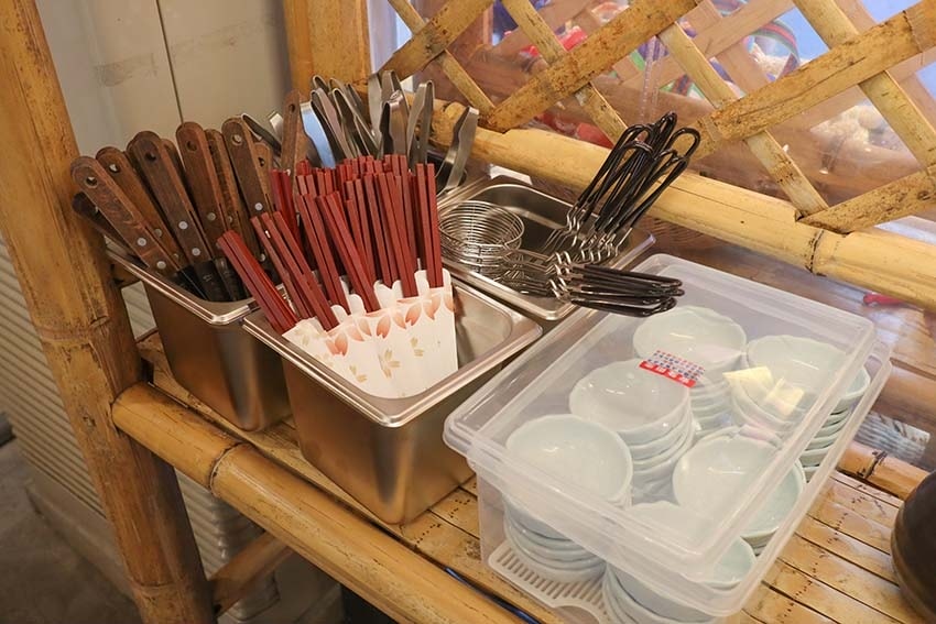 【台北美食】『螺螄福Rose food正宗柳州螺螄鴛鴦石頭火 【台北美食】『螺螄福Rose food正宗柳州螺螄鴛鴦石頭火