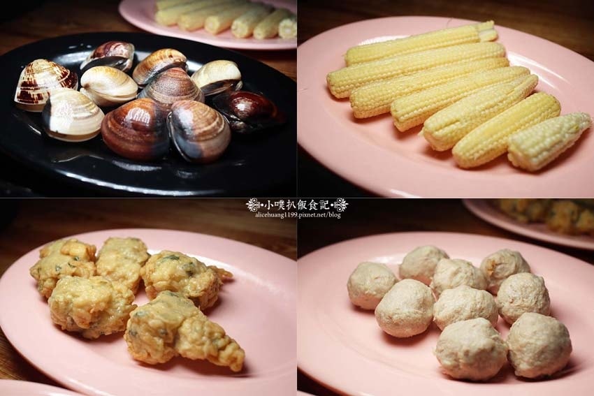 【台北美食】『螺螄福Rose food正宗柳州螺螄鴛鴦石頭火 【台北美食】『螺螄福Rose food正宗柳州螺螄鴛鴦石頭火