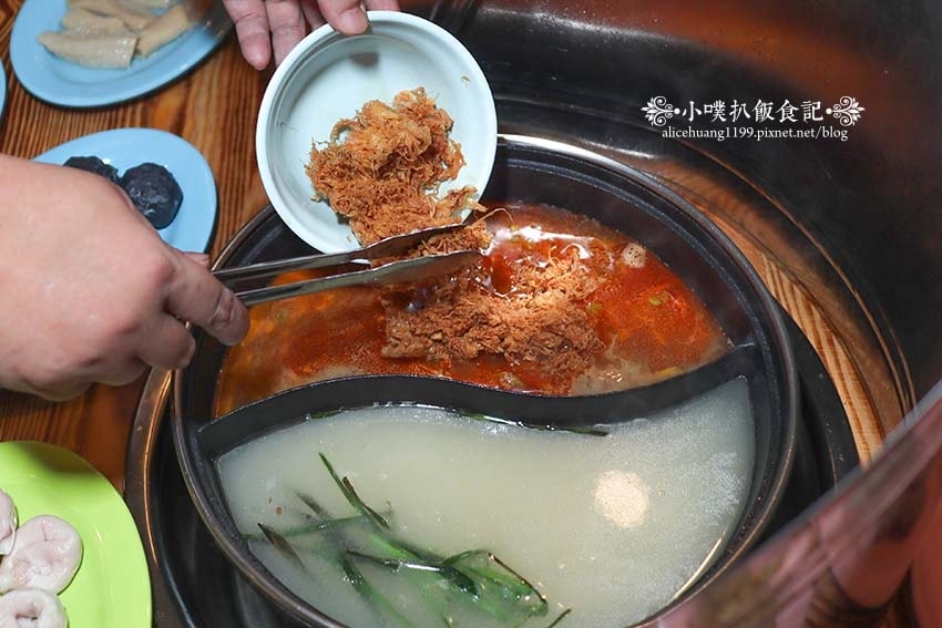 【台北美食】『螺螄福Rose food正宗柳州螺螄鴛鴦石頭火 【台北美食】『螺螄福Rose food正宗柳州螺螄鴛鴦石頭火