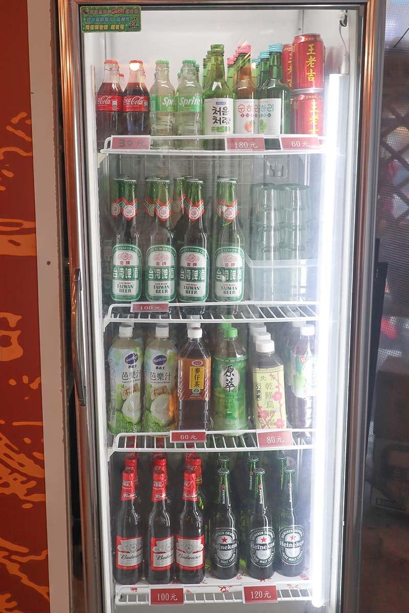 【台北美食】『螺螄福Rose food正宗柳州螺螄鴛鴦石頭火 【台北美食】『螺螄福Rose food正宗柳州螺螄鴛鴦石頭火