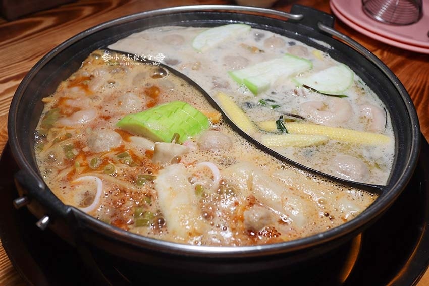 【台北美食】『螺螄福Rose food正宗柳州螺螄鴛鴦石頭火 【台北美食】『螺螄福Rose food正宗柳州螺螄鴛鴦石頭火