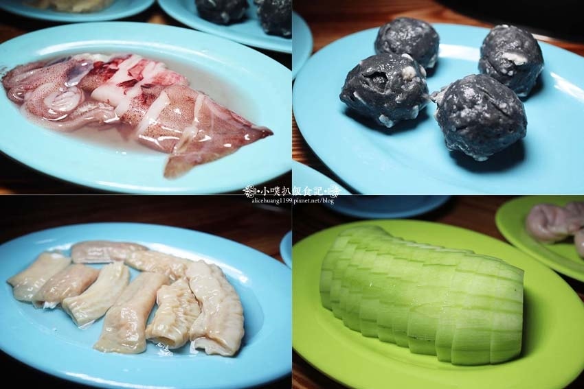 【台北美食】『螺螄福Rose food正宗柳州螺螄鴛鴦石頭火 【台北美食】『螺螄福Rose food正宗柳州螺螄鴛鴦石頭火