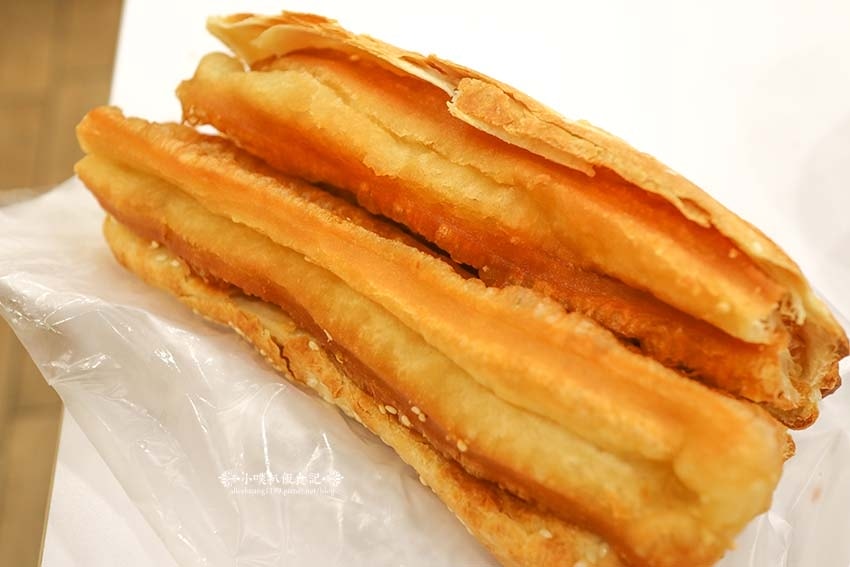 【永和早餐推薦】『永新豆漿 竹林總店』近永和國父紀念館/永和 【永和早餐推薦】『永新豆漿 竹林總店』近永和國父紀念館/永和