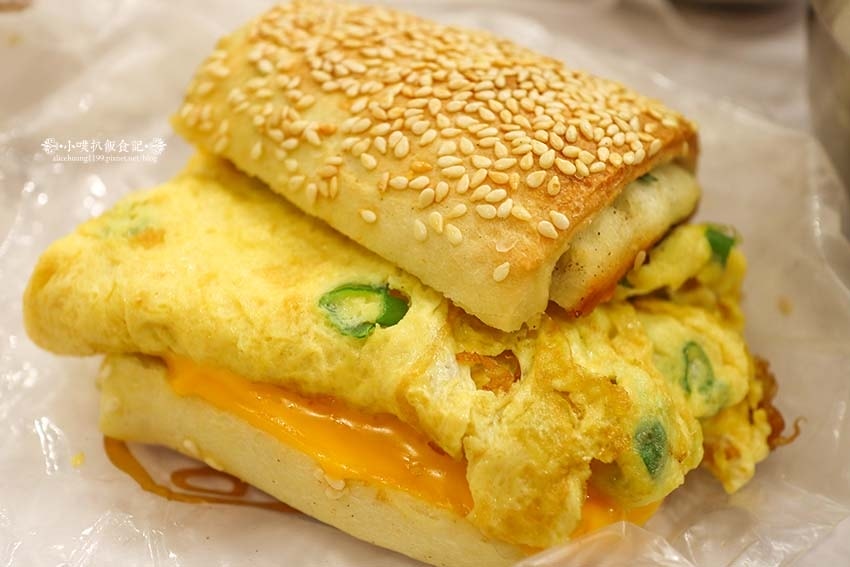 【永和早餐推薦】『永新豆漿 竹林總店』近永和國父紀念館/永和 【永和早餐推薦】『永新豆漿 竹林總店』近永和國父紀念館/永和