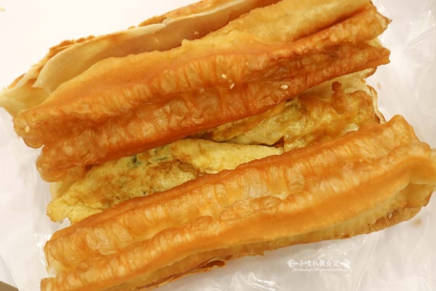 【永和早餐推薦】『永新豆漿 竹林總店』近永和國父紀念館/永和 【永和早餐推薦】『永新豆漿 竹林總店』近永和國父紀念館/永和