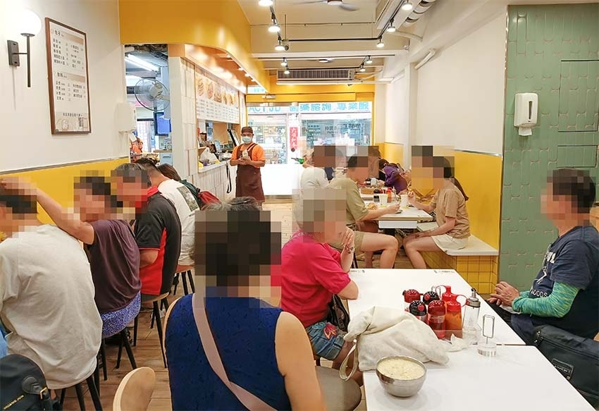 【永和早餐推薦】『永新豆漿 竹林總店』近永和國父紀念館/永和 【永和早餐推薦】『永新豆漿 竹林總店』近永和國父紀念館/永和