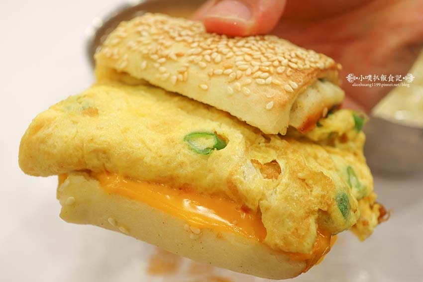 【永和早餐推薦】『永新豆漿 竹林總店』近永和國父紀念館/永和 【永和早餐推薦】『永新豆漿 竹林總店』近永和國父紀念館/永和