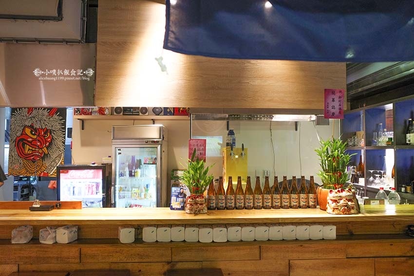 【永和居酒屋】『御村居酒屋(廣島燒)』近永安市場站/新開幕/ 【永和居酒屋】『御村居酒屋(廣島燒)』近永安市場站/新開幕/