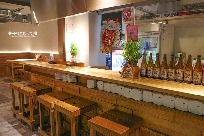 【永和居酒屋】『御村居酒屋(廣島燒)』近永安市場站/新開幕/ 【永和居酒屋】『御村居酒屋(廣島燒)』近永安市場站/新開幕/