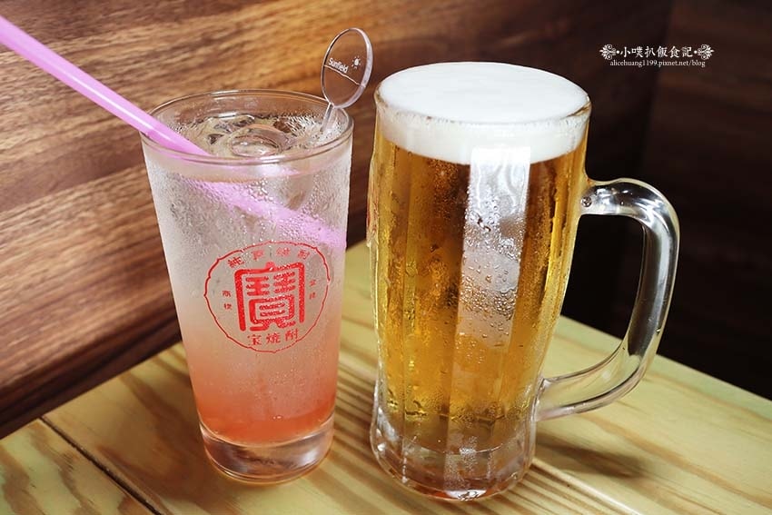 【永和居酒屋】『御村居酒屋(廣島燒)』近永安市場站/新開幕/ 【永和居酒屋】『御村居酒屋(廣島燒)』近永安市場站/新開幕/