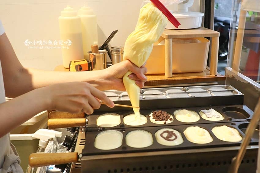 【中和雞蛋糕,下午茶】『金厚雞蛋糕』嚴選高級原料,每日手打新 【中和雞蛋糕,下午茶】『金厚雞蛋糕』嚴選高級原料,每日手打新