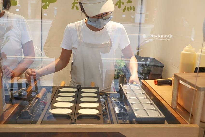 【中和雞蛋糕,下午茶】『金厚雞蛋糕』嚴選高級原料,每日手打新 【中和雞蛋糕,下午茶】『金厚雞蛋糕』嚴選高級原料,每日手打新