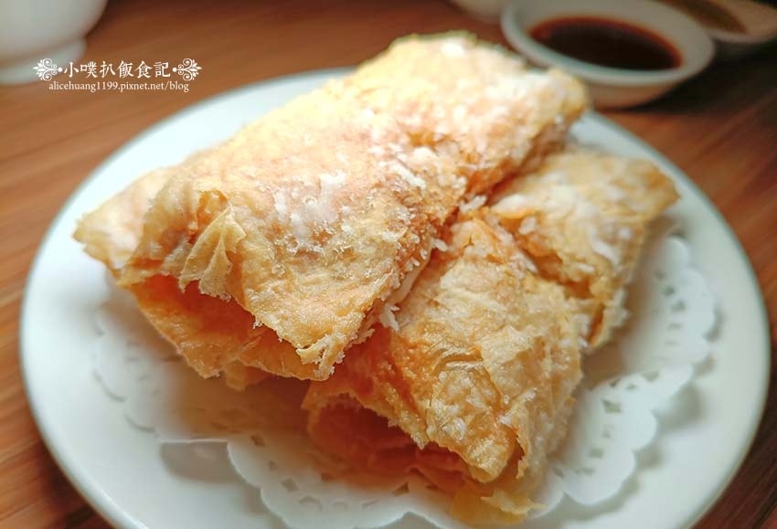 【永和美食】『三合院港式飲茶餐廳-雙和店』 【永和美食】『三合院港式飲茶餐廳-雙和店』