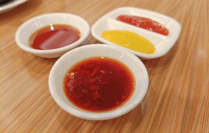 【永和美食】『三合院港式飲茶餐廳-雙和店』 【永和美食】『三合院港式飲茶餐廳-雙和店』