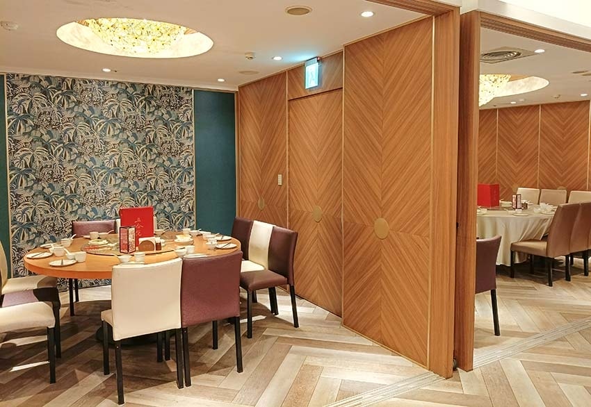 【永和美食】『三合院港式飲茶餐廳-雙和店』 【永和美食】『三合院港式飲茶餐廳-雙和店』