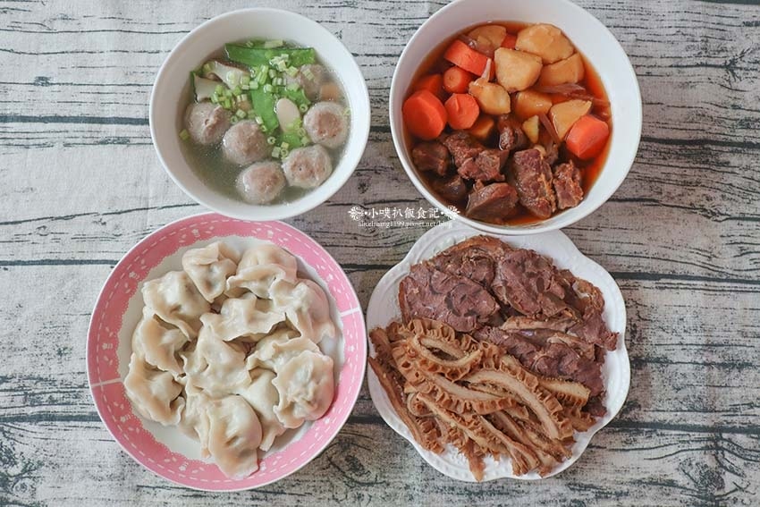 【永和民治街市場美食】『卡吉牛羊肉品專賣店(國產牛專賣店)』 【永和民治街市場美食】『卡吉牛羊肉品專賣店(國產牛專賣店)』