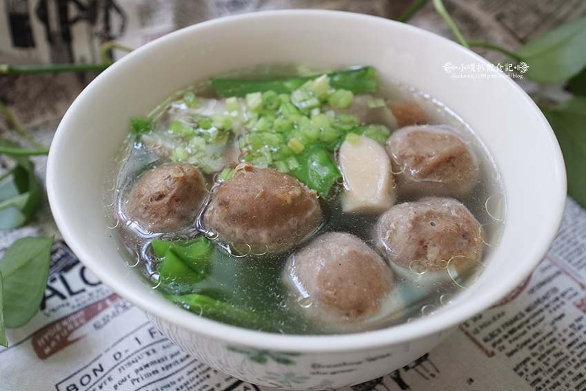 【永和民治街市場美食】『卡吉牛羊肉品專賣店(國產牛專賣店)』 【永和民治街市場美食】『卡吉牛羊肉品專賣店(國產牛專賣店)』