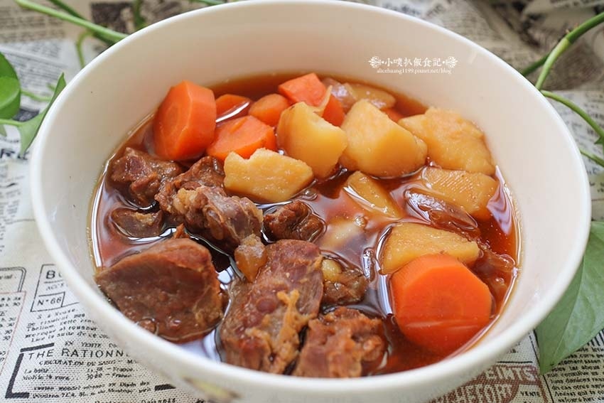 【永和民治街市場美食】『卡吉牛羊肉品專賣店(國產牛專賣店)』 【永和民治街市場美食】『卡吉牛羊肉品專賣店(國產牛專賣店)』