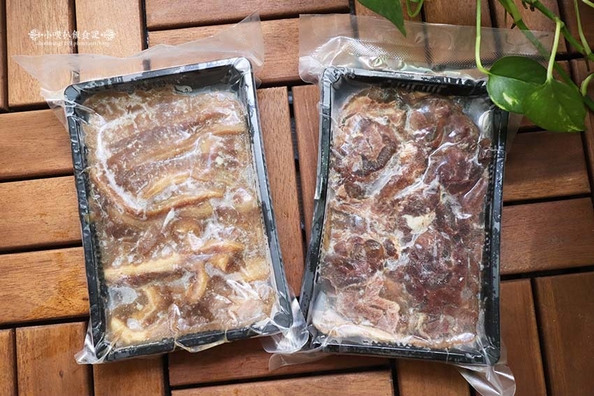 【永和民治街市場美食】『卡吉牛羊肉品專賣店(國產牛專賣店)』 【永和民治街市場美食】『卡吉牛羊肉品專賣店(國產牛專賣店)』