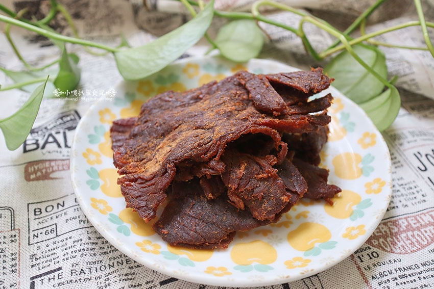 【永和民治街市場美食】『卡吉牛羊肉品專賣店(國產牛專賣店)』 【永和民治街市場美食】『卡吉牛羊肉品專賣店(國產牛專賣店)』
