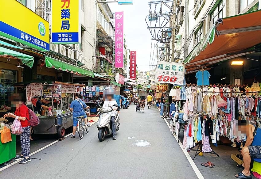 【永和民治街市場美食】『卡吉牛羊肉品專賣店(國產牛專賣店)』 【永和民治街市場美食】『卡吉牛羊肉品專賣店(國產牛專賣店)』
