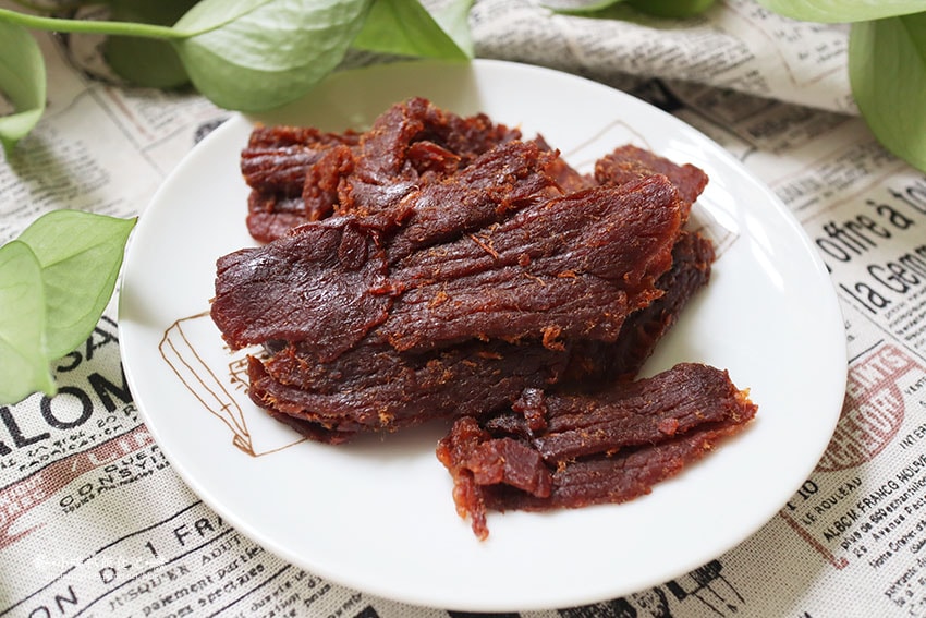 【永和民治街市場美食】『卡吉牛羊肉品專賣店(國產牛專賣店)』 【永和民治街市場美食】『卡吉牛羊肉品專賣店(國產牛專賣店)』