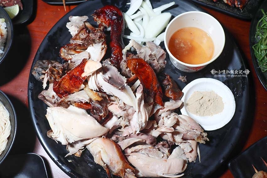 【台北文山區美食】『雞老闆桶仔雞 萬隆店』近萬隆站/當月壽星 【台北文山區美食】『雞老闆桶仔雞 萬隆店』近萬隆站/當月壽星