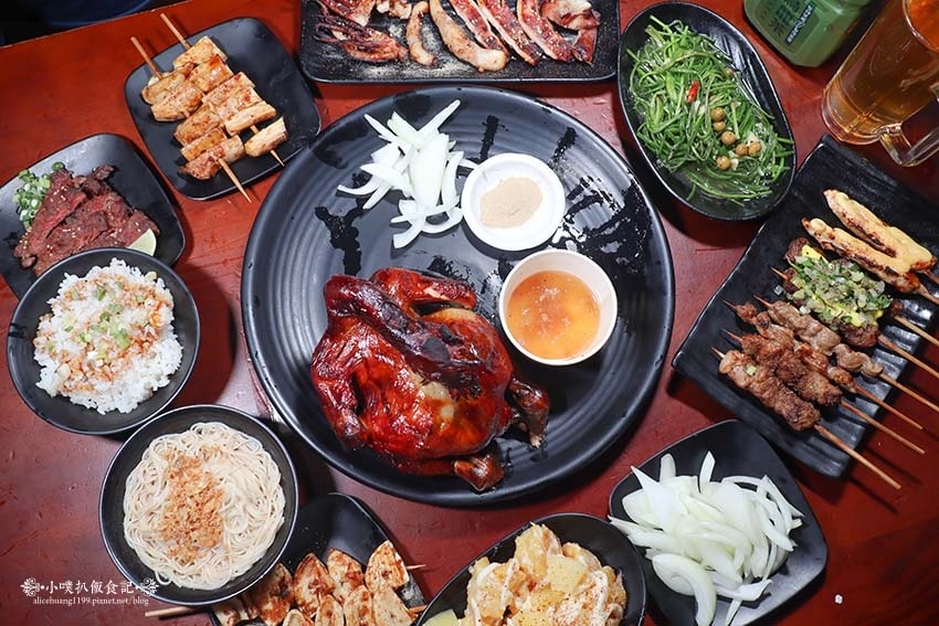 【台北文山區美食】『雞老闆桶仔雞 萬隆店』近萬隆站/當月壽星 【台北文山區美食】『雞老闆桶仔雞 萬隆店』近萬隆站/當月壽星